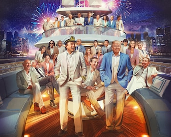 El ranking Forbes 2026 alcanza