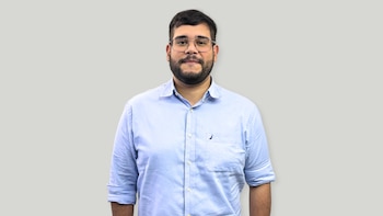 Eliot Pedroza