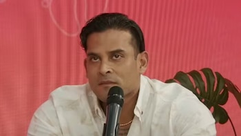 Christian Domínguez afirma que hay un complot de sus exparejas y su abogado dice: “Hay violencia psicológica contra él”