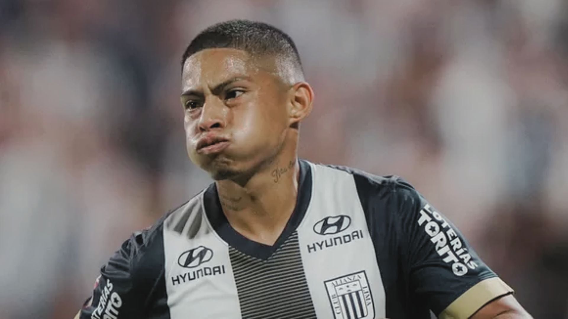 ¿Por qué Kevin Quevedo no es considerado por Pablo Guede?: la contundente razón de su ausencia en Alianza Lima