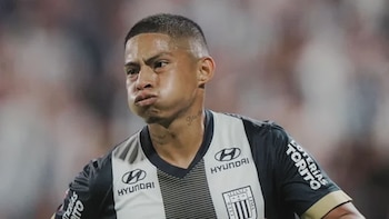 ¿Por qué Kevin Quevedo no es considerado por Pablo Guede?: la contundente razón de su ausencia en Alianza Lima