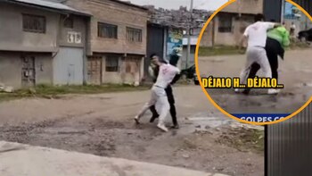 Denuncian abuso de autoridad por