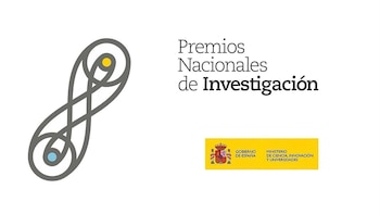 Los Premios Nacionales de Investigación 2026 reconocen por primera vez en las categorías para jóvenes a dos mujeres