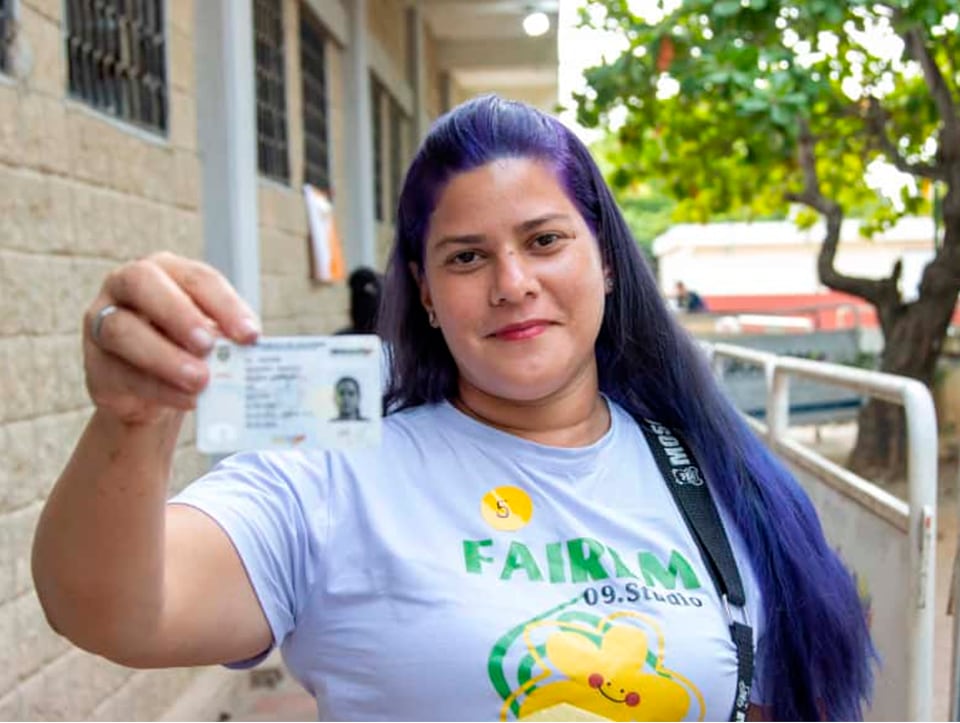 Migración Colombia advierte que todos los trámites migratorios deben realizarse únicamente a través de canales oficiales para evitar fraudes - crédito Migración Colombia