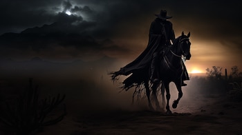 La mezcla de realidad y