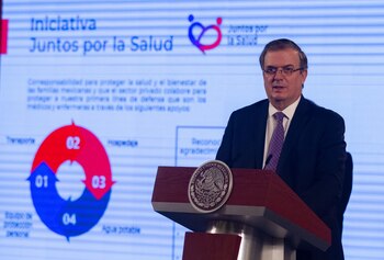 FOTO: ANDREA MURCIA /CUARTOSCURO