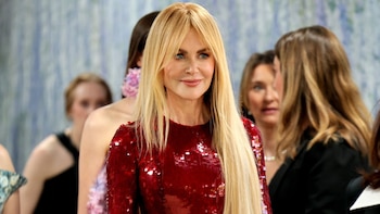 La regla que Nicole Kidman rompió con su aparición en la Met Gala 2026