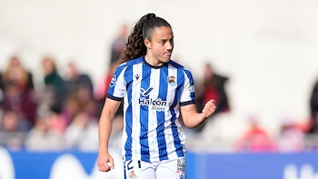 (Previa) La Real Sociedad quiere