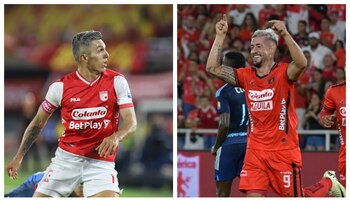 Santa Fe y América se