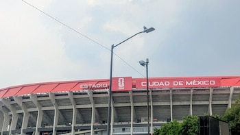 En esta fecha FIFA entregará el Estadio Azteca: así luce el inmueble tras albergar 5 partidos del Mundial 2026