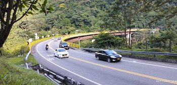 La aplicación del programa Pico