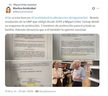 crédito @Maryaristizabal/X