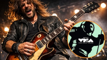 Los MTV VMAs eliminan la categoría de rock por primera vez en casi cuatro décadas