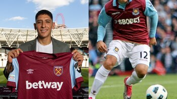 Los mexicanos que han jugado