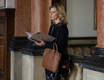 Fox recordó sus trabajos en