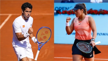 (Previa) España abre el tenis