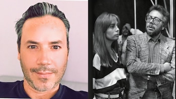 Hijo de Luis de Llano