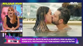 (Captura: Magaly TV La Firme)