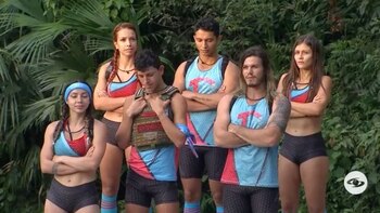 'The Box Challenge': Beta blew