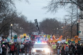 "Para de mentir", dice una