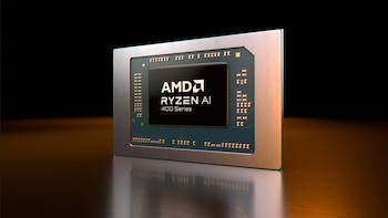 AMD presenta los procesadores Ryzen