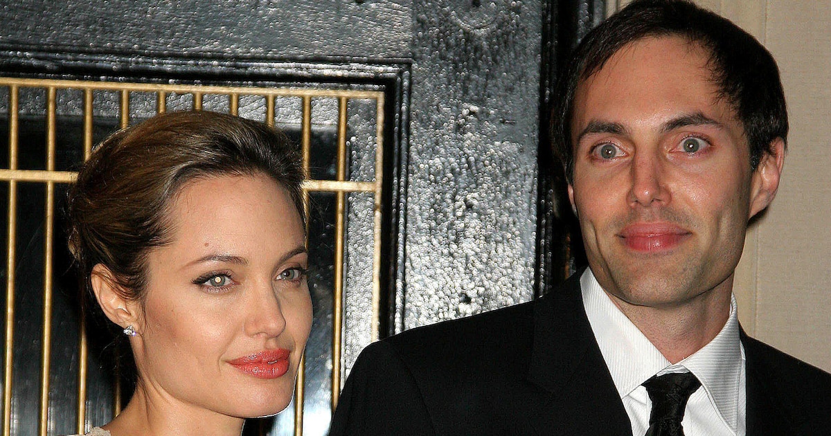 James Haven, hermano de Angelina Jolie, se declaró abiertamente gay a los 53 años: “Espero que mi familia y otros puedan elegir el amor sobre el miedo”