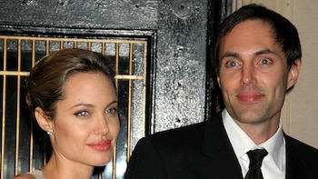 James Haven, hermano de Angelina Jolie, se declaró abiertamente gay a los 53 años: “Espero que mi familia y otros puedan elegir el amor sobre el miedo”