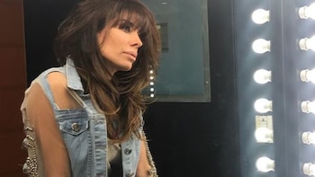 Laura Fidalgo (Foto: Instagram)