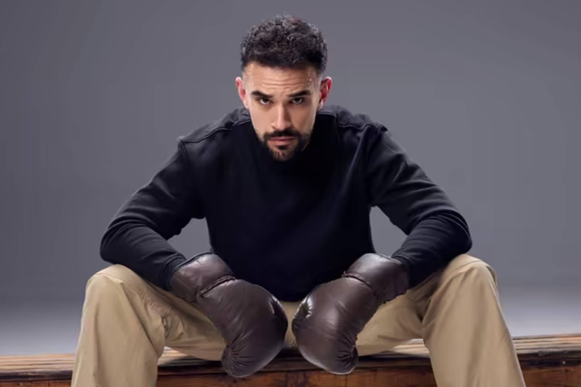 IlloJuan, el debutante en La Velada del Año que quiere destronar a TheGrefg tras la mayor transformación de su vida