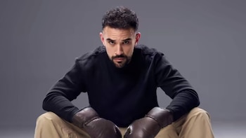 IlloJuan, el debutante en La Velada del Año que quiere destronar a TheGrefg tras la mayor transformación de su vida