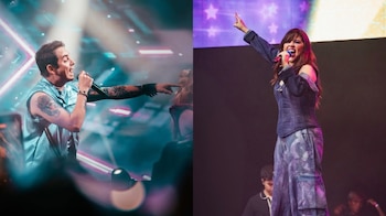 Fabián Chávez, Naidelyn, Grisel Margarita, Ramiro Torres, Martha Sabrina y Roberto Marín encabezan el reencuentro musical más esperado por los fanáticos de las producciones infantiles.