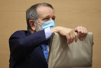 El Defensor del Pueblo en