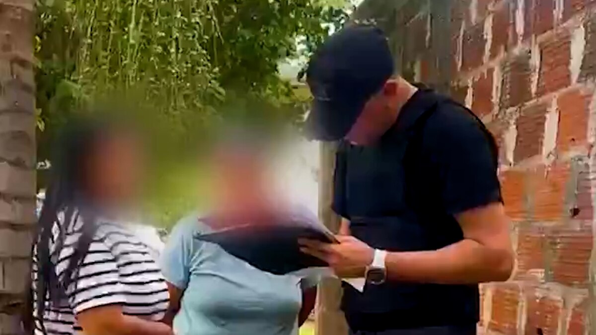 Santa Fe: Padres de un menor multados con $6 millones por un "desafío viral" en escuela — image 2