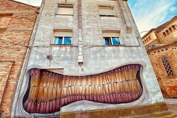 Penelles, en Lleida. (Fem Turisme)