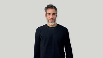 Gastón Zelarayán es CEO y