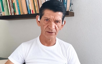 El abogado Carlos Iván Herrera Gil murió en un ataque a balazos dentro de su vehículo en el estacionamiento de un centro comercial de Bárcenas, Villa Nueva, en Guatemala.