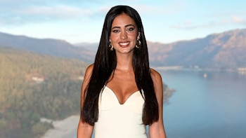 El refugio de María Lamela antes de volver a ‘Supervivientes All Stars 3’: de una aldea gallega de menos de 50 habitantes a desconectar en la costa italiana