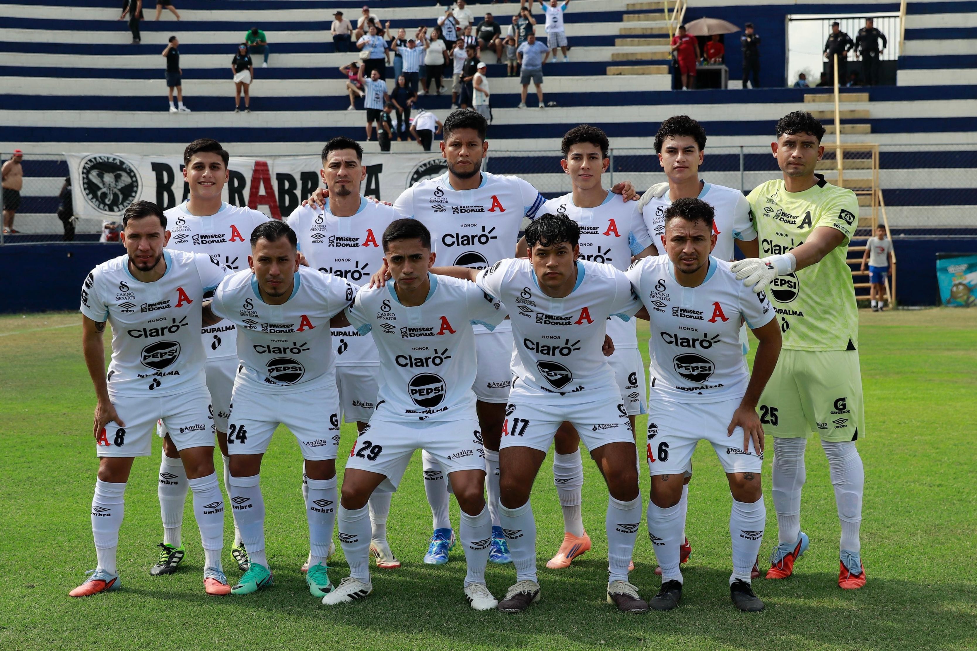 El equipo fue eliminado el pasado fin de semana en los cuartos de final del Torneo Clausura 2026. /(Alianza Fútbol Club)
