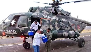 Efemérides – Efemérides en Perú – Qué se celebra – Perú – noticias – 27 marzo