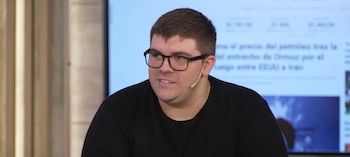 Captura – MILTON RE – Infobae en Vivo