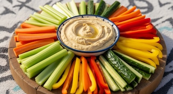 La versatilidad de los sandwiches