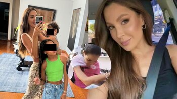 La Rutina de Ana Paula