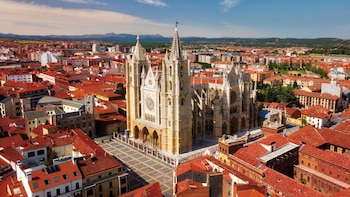 Este es el primer Monumento