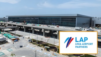 LAP afirma que continúan trabajando