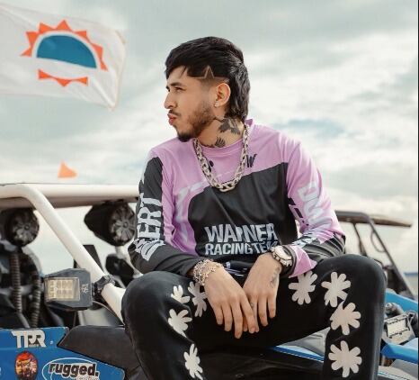 Westcol organizó una exclusiva celebración por su nominación a los Latin Grammy: quién es la misteriosa joven que lo acompañó