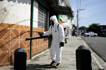 Hasta este jueves en El