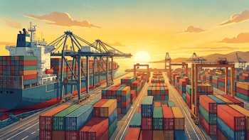 República Dominicana marca un récord exportador de USD 7,897.8 millones en el primer semestre de 2026, según ProDominicana