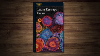 "Hot sur", una de las novelas más ambiciosas de Laura Restrepo, se reedita después de 12 años.
