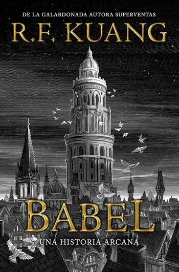 libros de dark academia