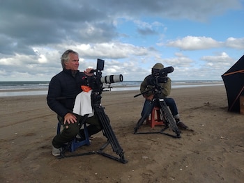 El documental argentino “Pescadores & Guitarras”, finalista de los “Premios Oscar de la naturaleza”